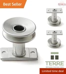 Lawn Mower Blade Adapter Drive Pulley Replacement For Murray Yard Man. Fixed Price $27.98.