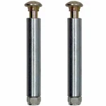 2PK Deck Wheel Hardware Kit For Grasshopper 247310 942137 0.375 In X 4.25. Fixed Price $22.29.
