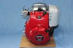 Honda GX100RTKRG Red Rammer Engine - Fits Mikasa MTX60, MTX70 Also Bomag. Fixed Price $650.00.