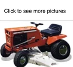608 New Carburetor Allis Chalmers Ltd Riding Lawn Mower Tractor. Fixed Price $58.99.