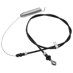 GY21641 Pto Cable For John Deere 107S D100 D105 D110 D120 D125 D130 X105 X125. Fixed Price $11.00.