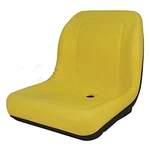 Lawn Tractor Seat Fits John Deere G100. Fixed Price $118.99.