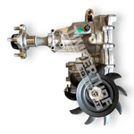 Hydro-gear ZT-2200 Left Transaxle 139-7470 For Toro MX5475, Exmark Quest S,. Fixed Price $849.99.