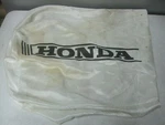 Honda 81157-963-000 Mower Grass Bag-nos. Fixed Price $65.00.
