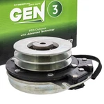8TEN Electric Pto Clutch For Warner Grasshopper Snapper 5218-1 5218-67 388769. Fixed Price $129.95.