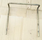 Simplicity Express Tractor 1693459 Torsion Bar Part 1713400SM. Fixed Price $53.99.