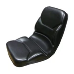 High Back Black Seat For Walker Zero Turn Mowers Ztr. Fixed Price $162.99.