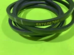 New For Poulan Pro Pp 24VA54 54" Deck Belt 587686701 532196103. Fixed Price $21.00.