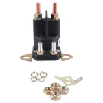 Solenoid K3011-62260 27010-7007 For Kubota Z121SKH Z122RKW ZG124E ZG127E. Fixed Price $14.82.