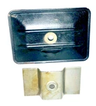 Cub Cadet Garden Tractor Engine Breather Cover Model K241A 10 Hp Oem KHA2354185. Fixed Price $18.95.