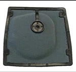 Air Filter For Mcculloch: 95213, 214226 Rotary 17394. Fixed Price $13.44.