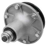 116-3344 Deck Spindle Assembly With Pulley For Exmark Lazer LZE20 600 651. Fixed Price $74.99.