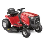 Troy-bilt 13A877BSA23 Riding Lawn Mower 42" 547CC Engine (refurbished). Fixed Price $2099.99.