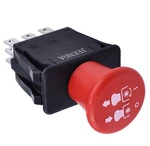 8 Terminal Pto Switch 2 Position Heavyduty For Mower Repair. Fixed Price $22.83.