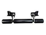 Exmark Radius All Series & Deck Sizes Roller Stripe Kit For Zero Turn Mower. Fixed Price $299.99.