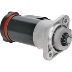Starter For John Deere Tractor 5045D 5045E 5055E 5065E 5075E RE533976. Fixed Price $160.08.