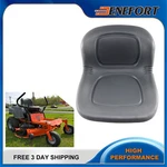Tractor Seat Gray For Husqvarna RZ4621 RZ4219 RZ3016 RZ5426 RZ4623 #532439822. Fixed Price $120.99.
