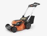 New Husqvarna Lawn Xpert LE-322R Electric Mower Tool Only No Batts. Fixed Price $199.99.