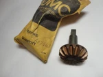 Boy 607663 Lawnmower Gear For 0392, 8233, 8237, 8255, 8671. Fixed Price $15.00.