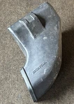 Honda Lawn Mower 21" Deck Grass Discharge For HRA214 Sx Chute Used Oem Original. Fixed Price $75.00.