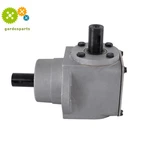 390024 Deck Gearbox Fit For Right Angle Ccw Grashopper Front Mount Mower. Fixed Price $98.29.