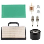 33926 Air Filter Kit For Craftsman GT5000 GT3000 DYS4500 Garden Tractors. Fixed Price $25.00.