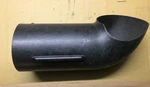 Husqvarna Craftsman Murray Top Elbow Chute Tube Grass Catcher 91944 13. Fixed Price $40.00.