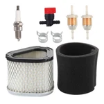 Air Filter Spark Plug For Simplicity 1693915 Riding Mower. Fixed Price $19.98.