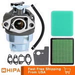 New Adjustable Carburetor For Honda GCV160A GCV160LA HRB216 16100-Z0L-023. Fixed Price $12.68.