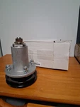 30138800 Lawn Mower Deck Spindle For Ariens Ikon Gravely Ztx 42 48 52 60 Inch. Fixed Price $39.99.
