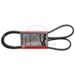 Double Toothed Belt 1600-DS8M-20 For Stiga, Honda, John Deere Mowers. Fixed Price $51.21.
