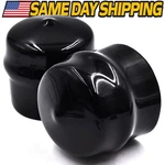(2 Pack) Hub Cap Husqvarna Craftsman Ayp 532104757, 532175039, 104755X428. Fixed Price $7.95.