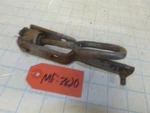 Massey Ferguson MF12G MF-10 Tractor Varidrive Linkage. Fixed Price $32.74.