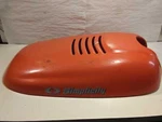 Simplicity Tractor Upper Hood Panel 1719483C. Fixed Price $149.82.