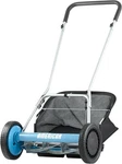 American 20 Inch 5 Blade Reel Lawn Mower Push Manual. Fixed Price $299.99.
