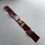 New Craftsman 33286 46" Tractor Premium Omega Heavy-dity Mower Blade TR9. Fixed Price $23.99.