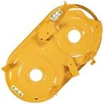 Cub Cadet 687-02476-4021 33" Deck Assembly Yellow CC760ES 800. Fixed Price $370.21.