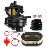 For Troy Bilt TB230 (12AVB2A3766) Lawn Mower Carburetor Usps Free Shipping. Fixed Price $18.77.