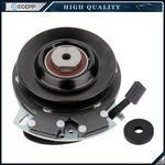 Pto Clutc Ccw For Country Clipper E-6317 John Deere AM138730 Warner 5219-22. Fixed Price $113.29.