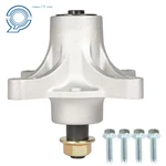 Lawn Mower Spindle Assembly Fits For Toro& Exmark 117-7439 117-7268 117-0751. Fixed Price $19.15.