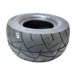 Dixie Chopper Motorcycle Tread Tire (13 6.5-6) For Lawn Mowers / 400338DC. Fixed Price $127.99.