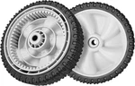 2PCS Lawn Mower Front Wheels For Mtd 12AV569Q597 Troy Bilt TB210 TB270ES TB240. Fixed Price $36.99.