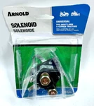 Arnold 12-VOLT Universal Lawn Tractor Solenoid Wire # 490-250-0013. Fixed Price $12.56.