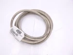 Genuine Oem Exmark Toro 116-3111 Belt For Series 52" Decks VTS691CKA52400. Fixed Price $104.99.