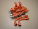 Case Ingersoll 220 222 224 444 Tractor Hydraulic Holding Control Valve C33473. Fixed Price $349.99.