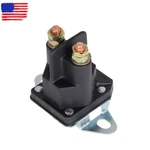 Starter Solenoid For Husqvarna 539101714 812-1221-211 93265-9 93265WR 435-700. Fixed Price $9.39.