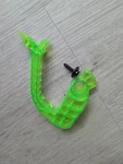 Plastic Hinge For Greenworks LMB455 80V 21" Mower. Fixed Price $15.99.