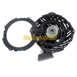 Pull Recoil Starter For Toro Lawn Mower Model 21378. Fixed Price $22.85.
