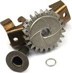 Briggs & Stratton 793338 Governor Gear Replaces 698231/696376/394348. Fixed Price $44.96.