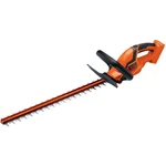Black And Decker 40V Max Lithium 24 Inch Hedge Trimmer (bare Tool). Fixed Price $102.99.